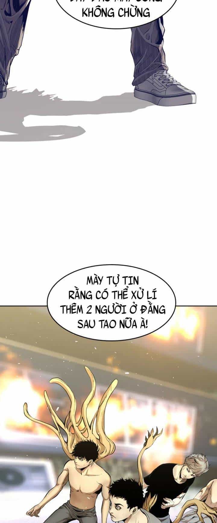The Blob - Chương 47 - ảnh 56