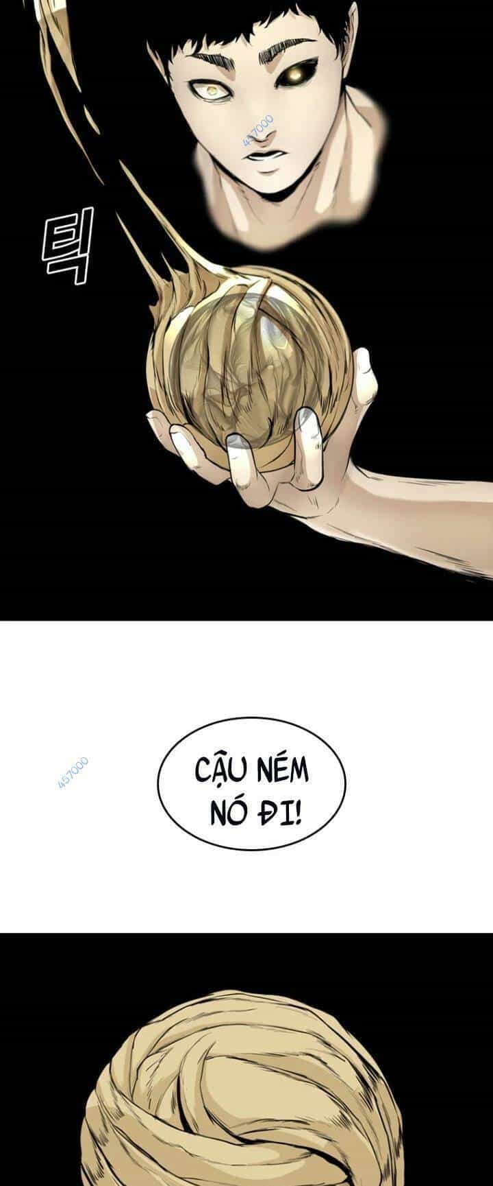 The Blob - Chương 47 - ảnh 73