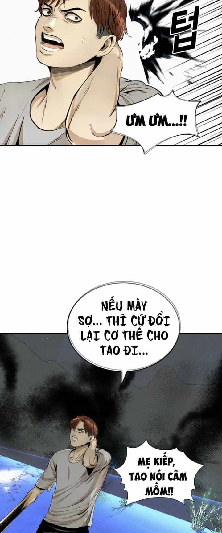 The Blob - Chương 47 - ảnh 8
