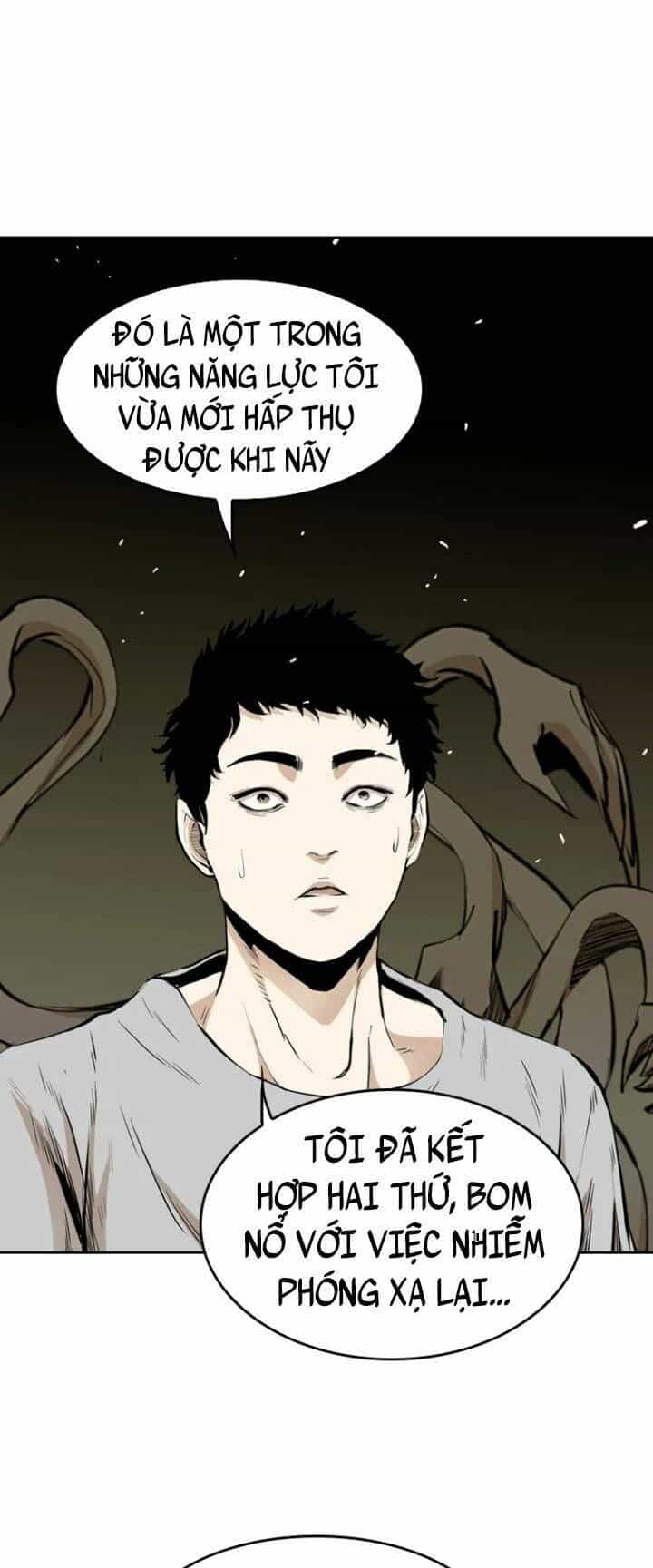 The Blob - Chương 48 - ảnh 14