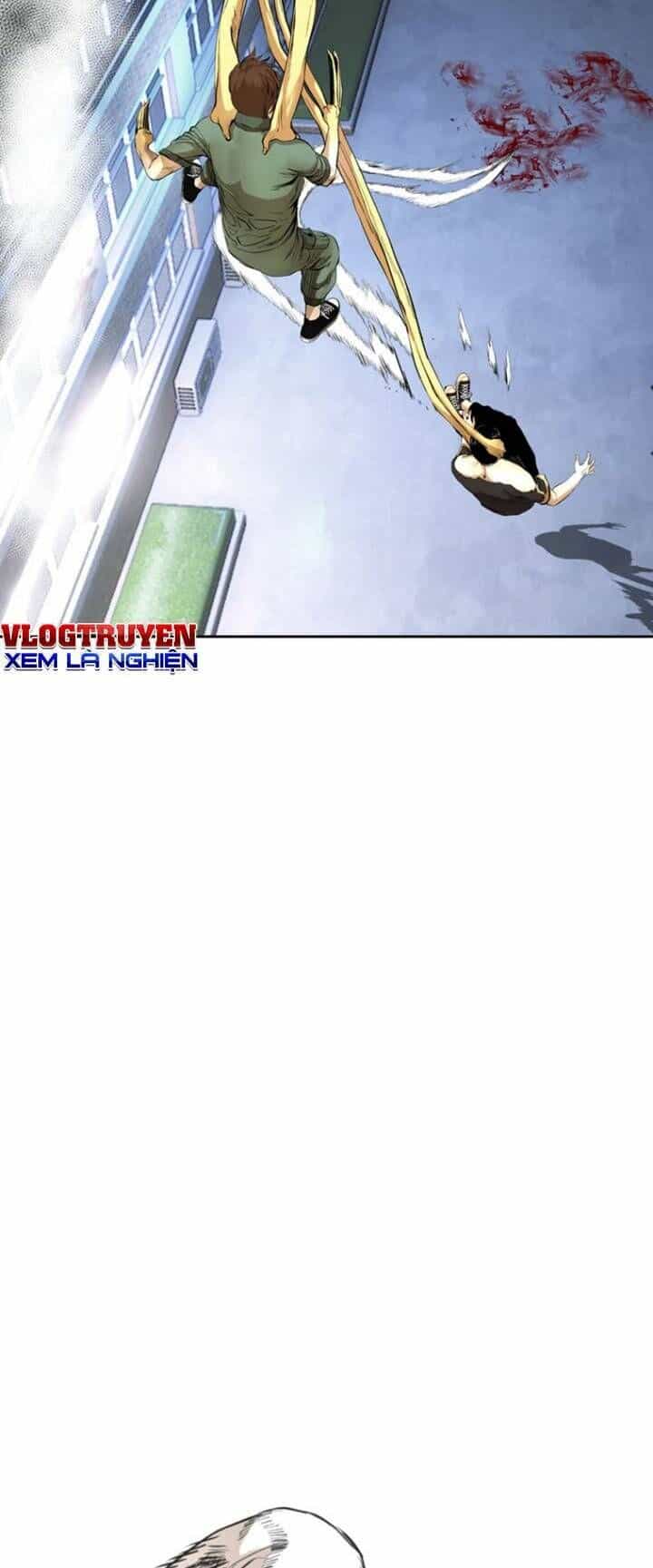 The Blob - Chương 48 - ảnh 2