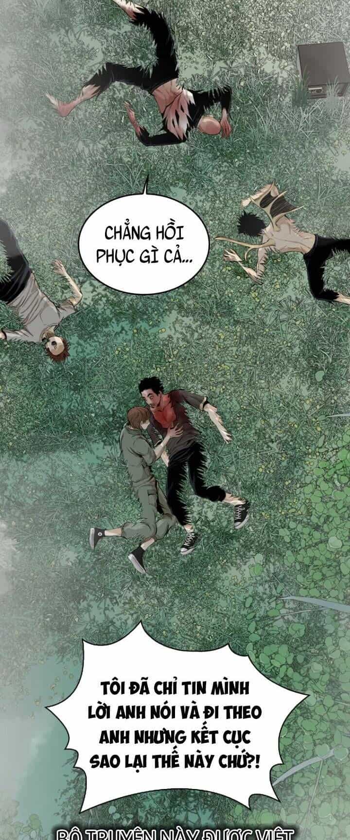 The Blob - Chương 48 - ảnh 22