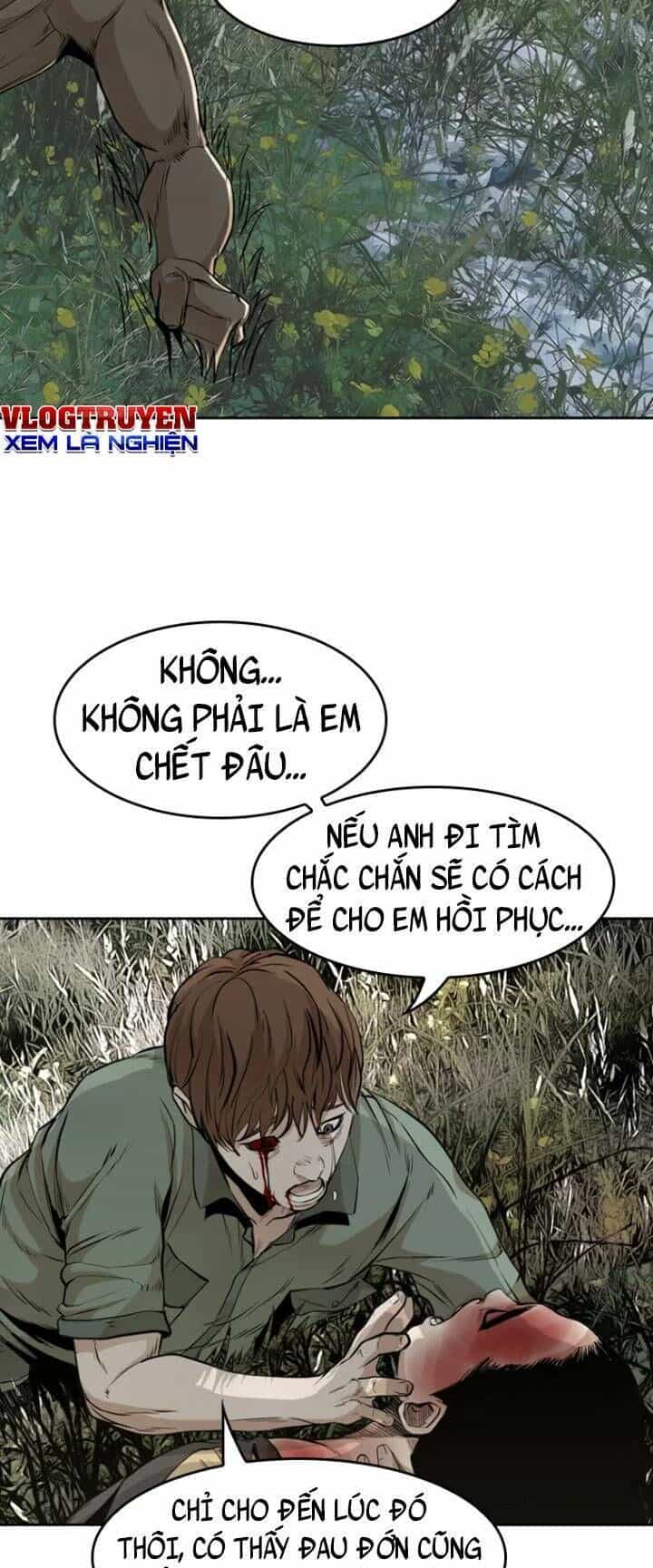 The Blob - Chương 48 - ảnh 26