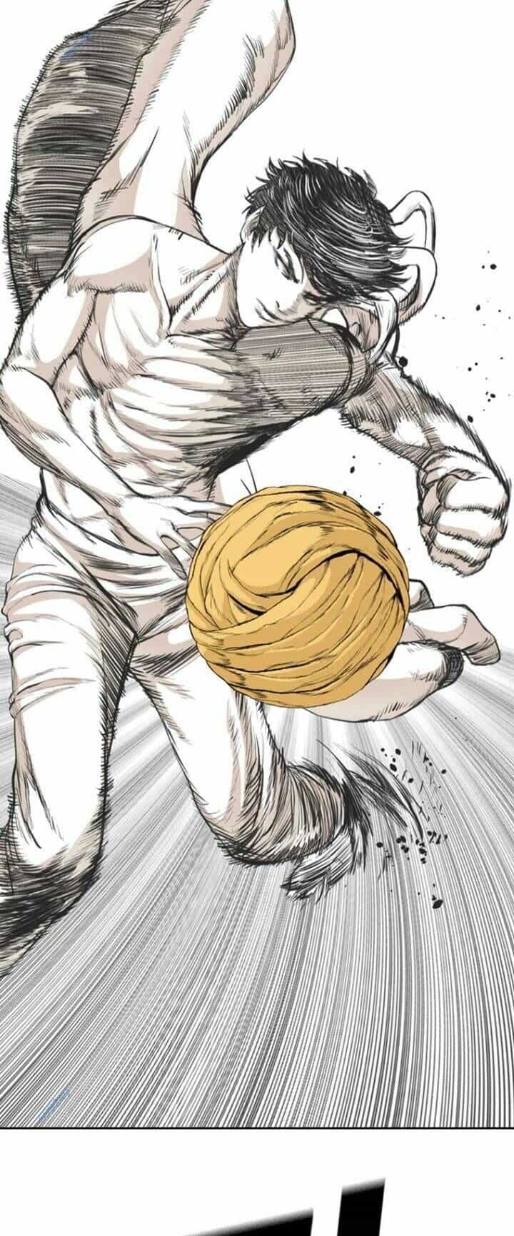 The Blob - Chương 48 - ảnh 3