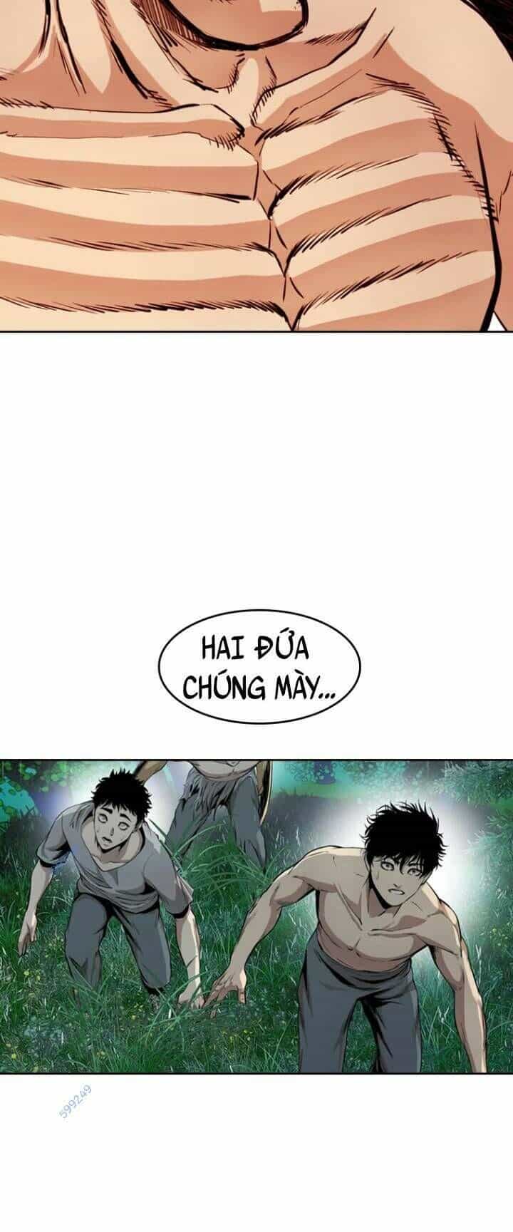 The Blob - Chương 48 - ảnh 39
