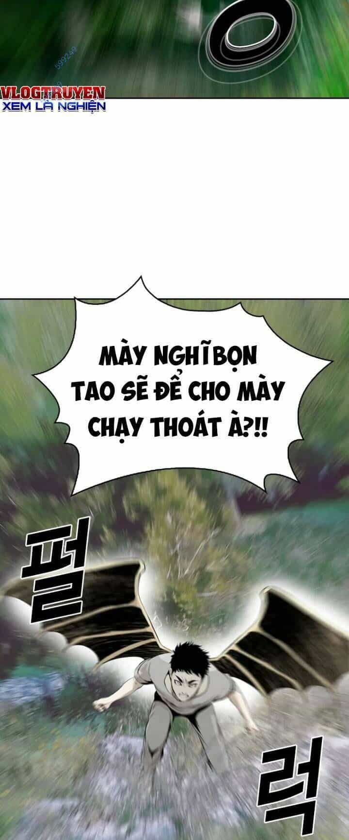 The Blob - Chương 48 - ảnh 41