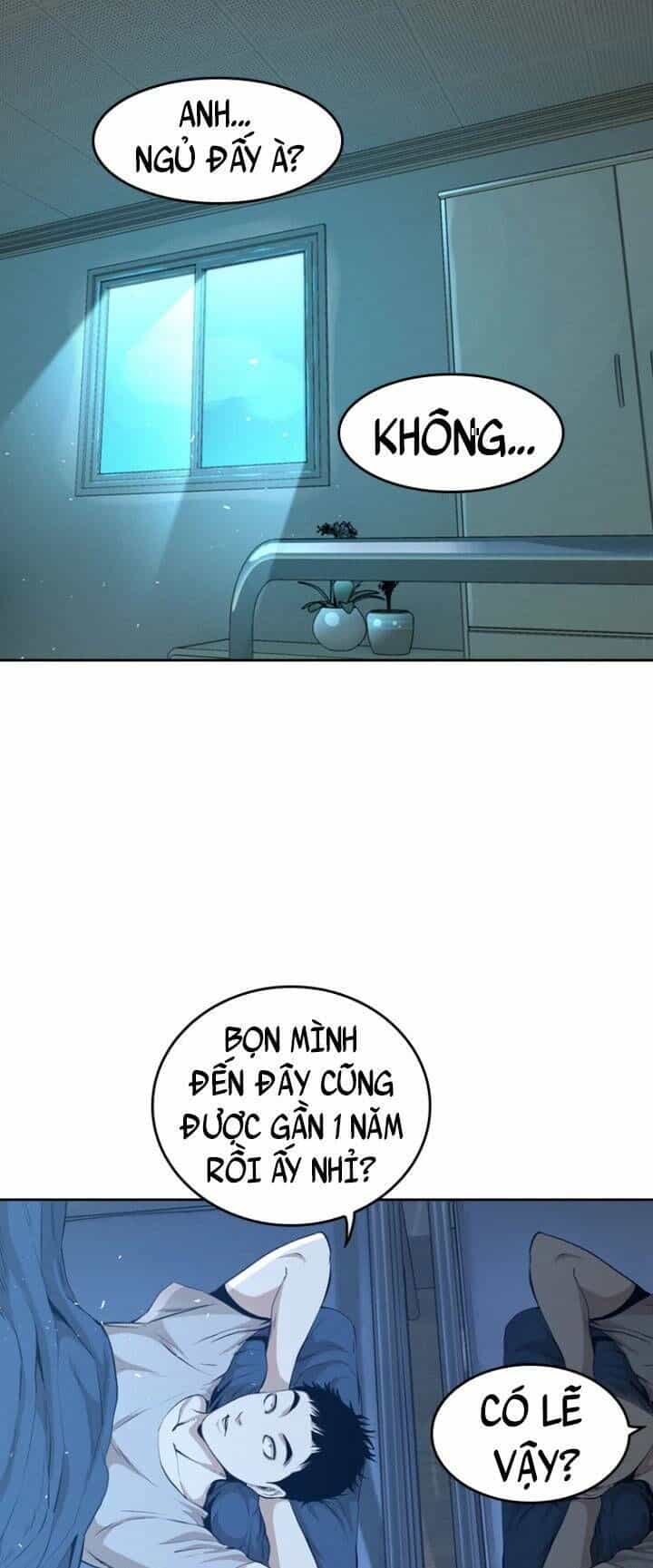 The Blob - Chương 48 - ảnh 52