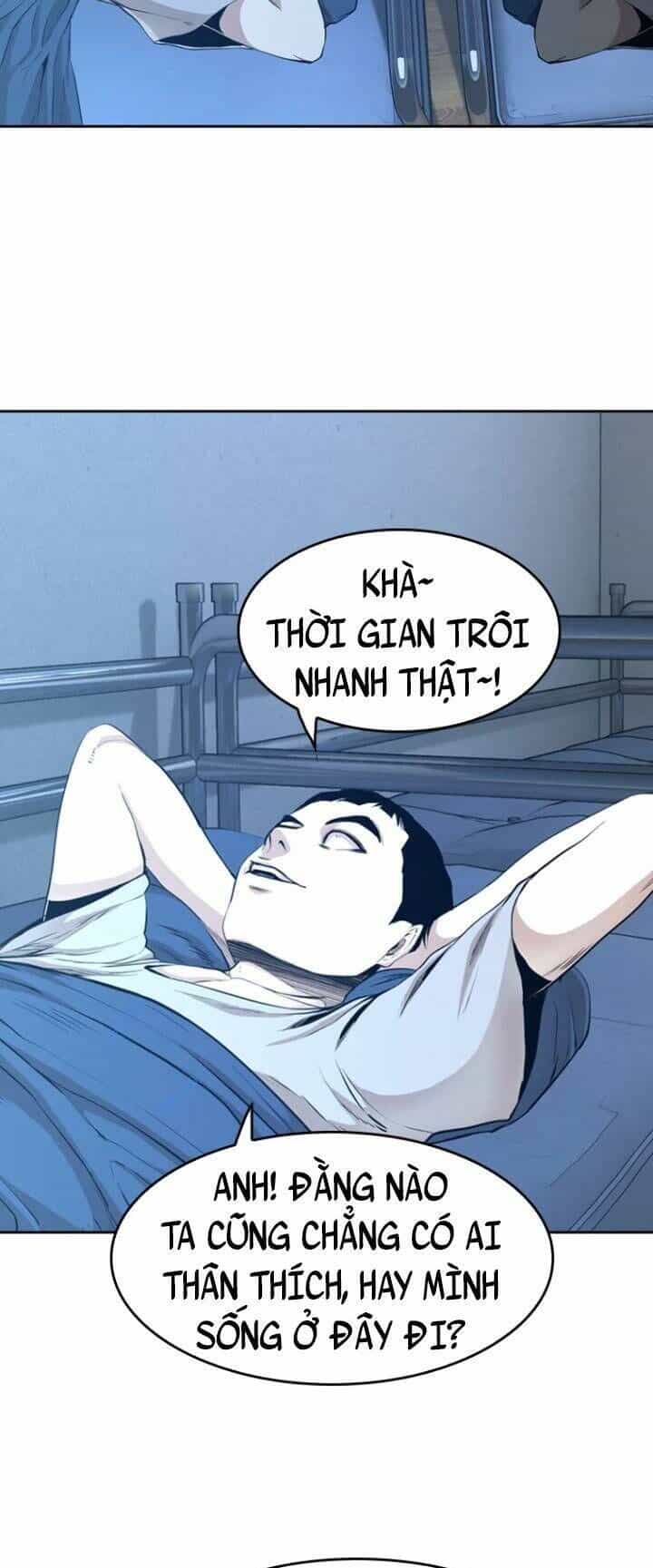 The Blob - Chương 48 - ảnh 53