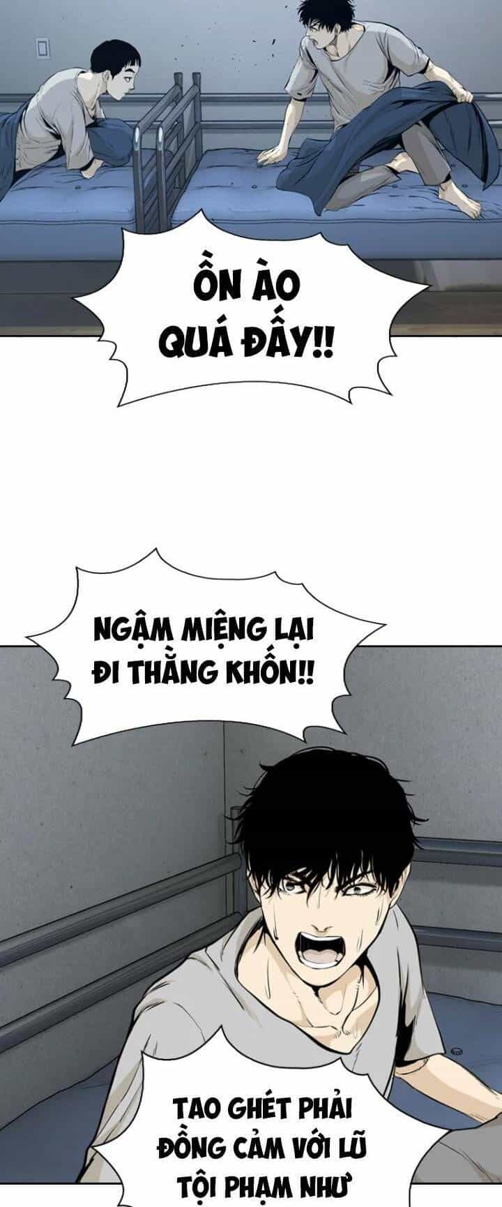 The Blob - Chương 48 - ảnh 58