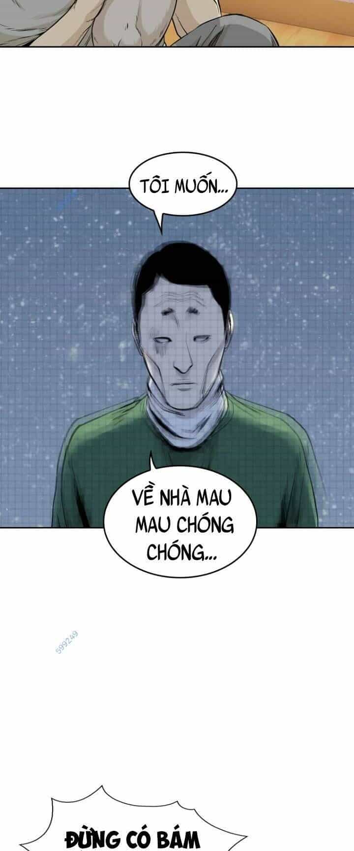 The Blob - Chương 48 - ảnh 63