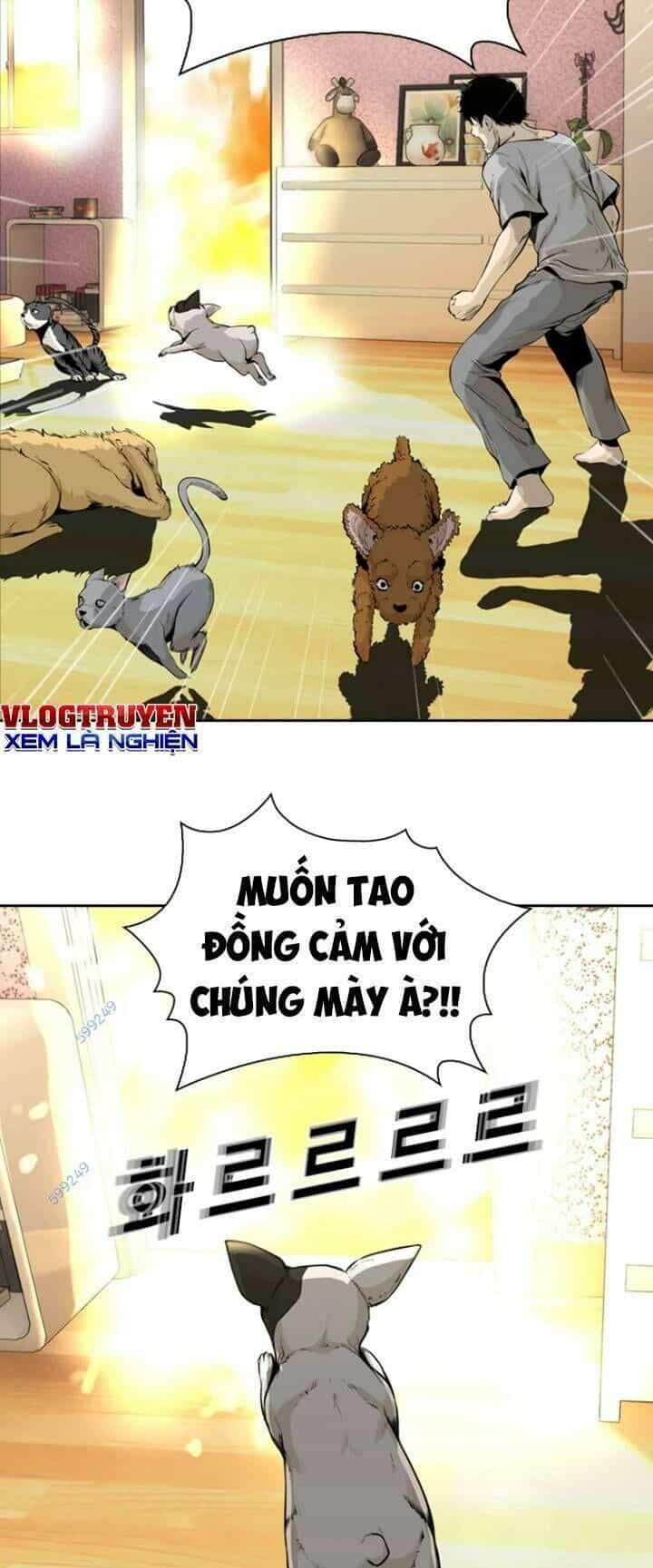 The Blob - Chương 48 - ảnh 65