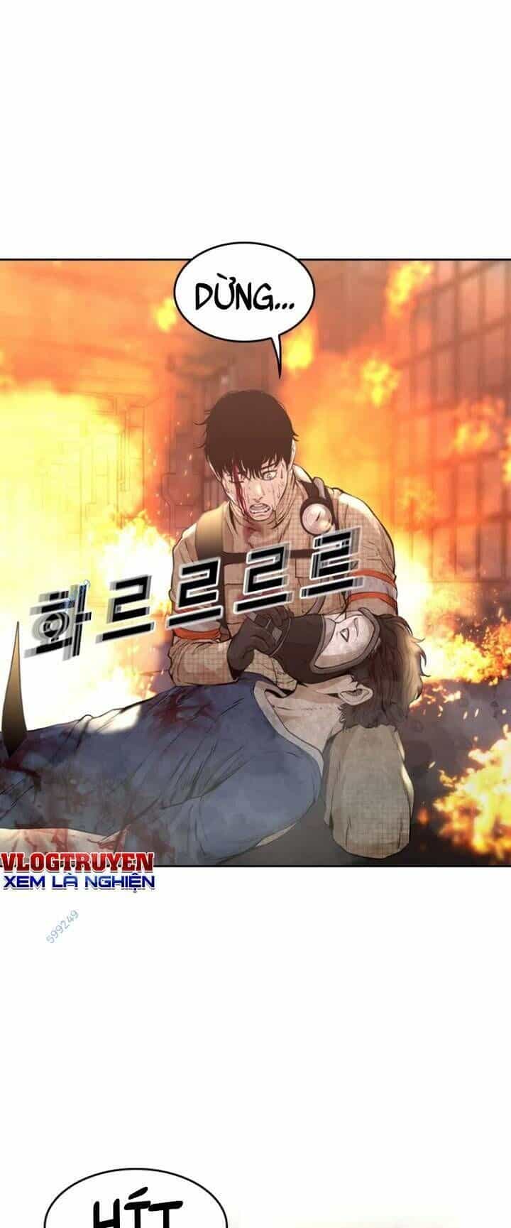 The Blob - Chương 48 - ảnh 67