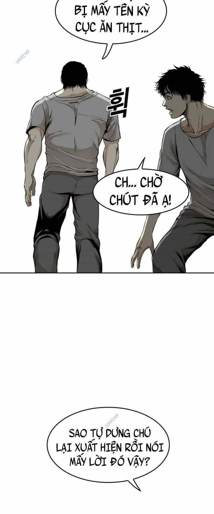 The Blob - Chương 48 - ảnh 73