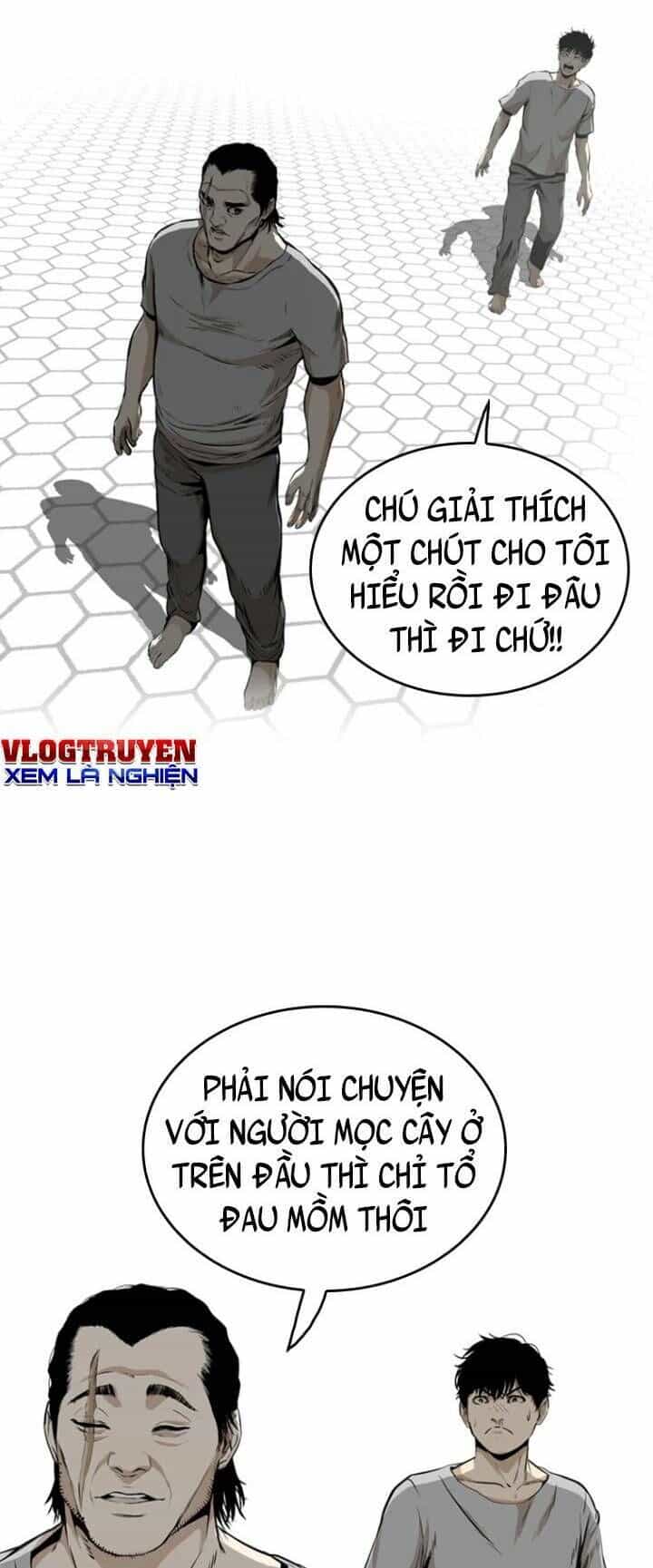 The Blob - Chương 48 - ảnh 74
