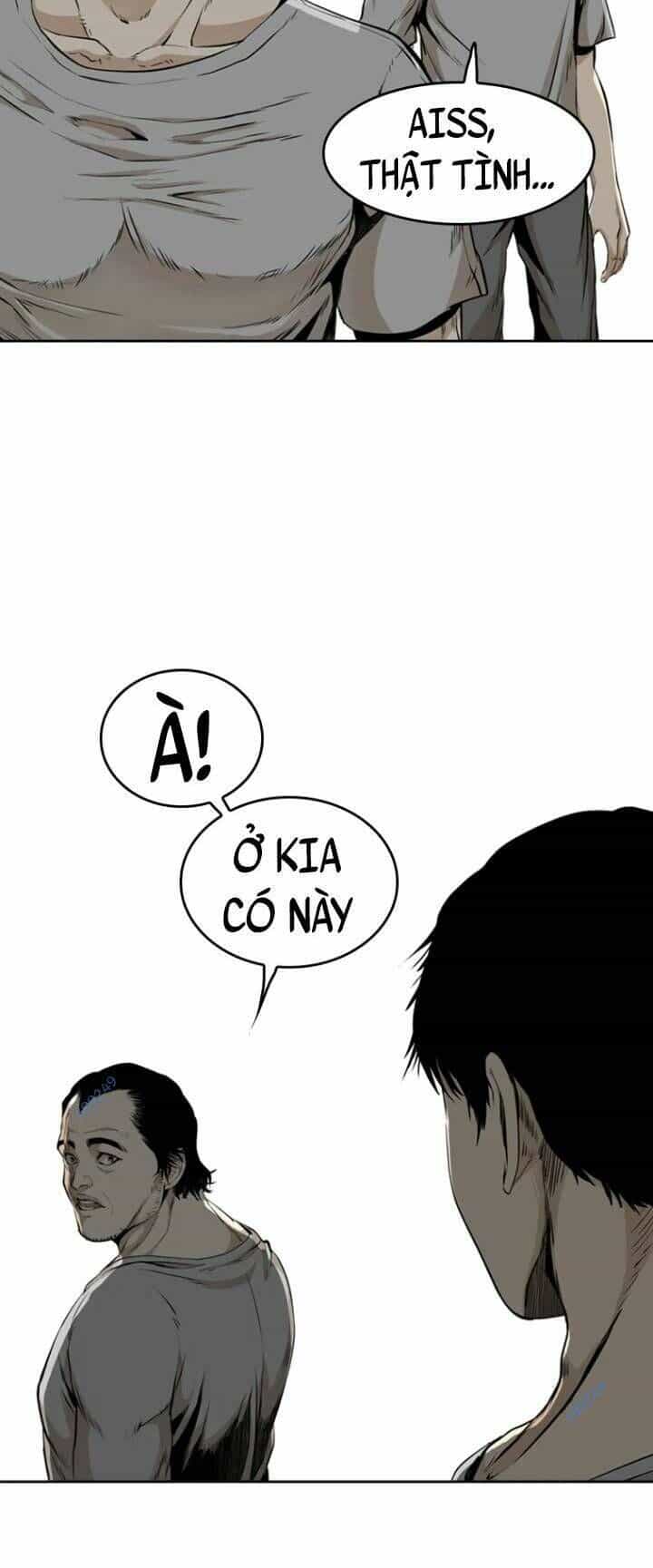 The Blob - Chương 48 - ảnh 75