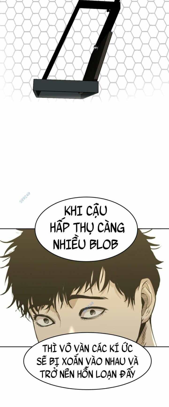 The Blob - Chương 48 - ảnh 77