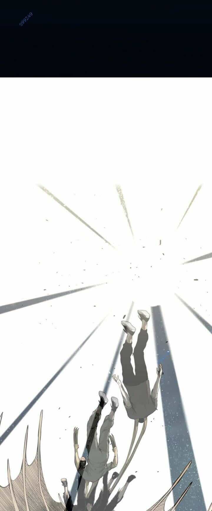 The Blob - Chương 48 - ảnh 9