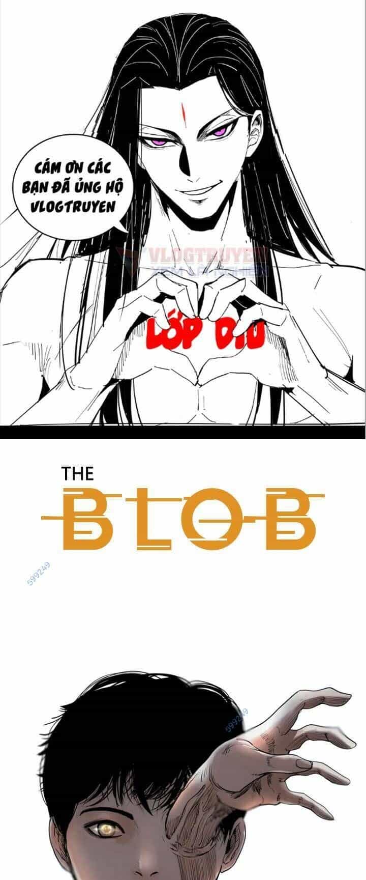 The Blob - Chương 49 - ảnh 1