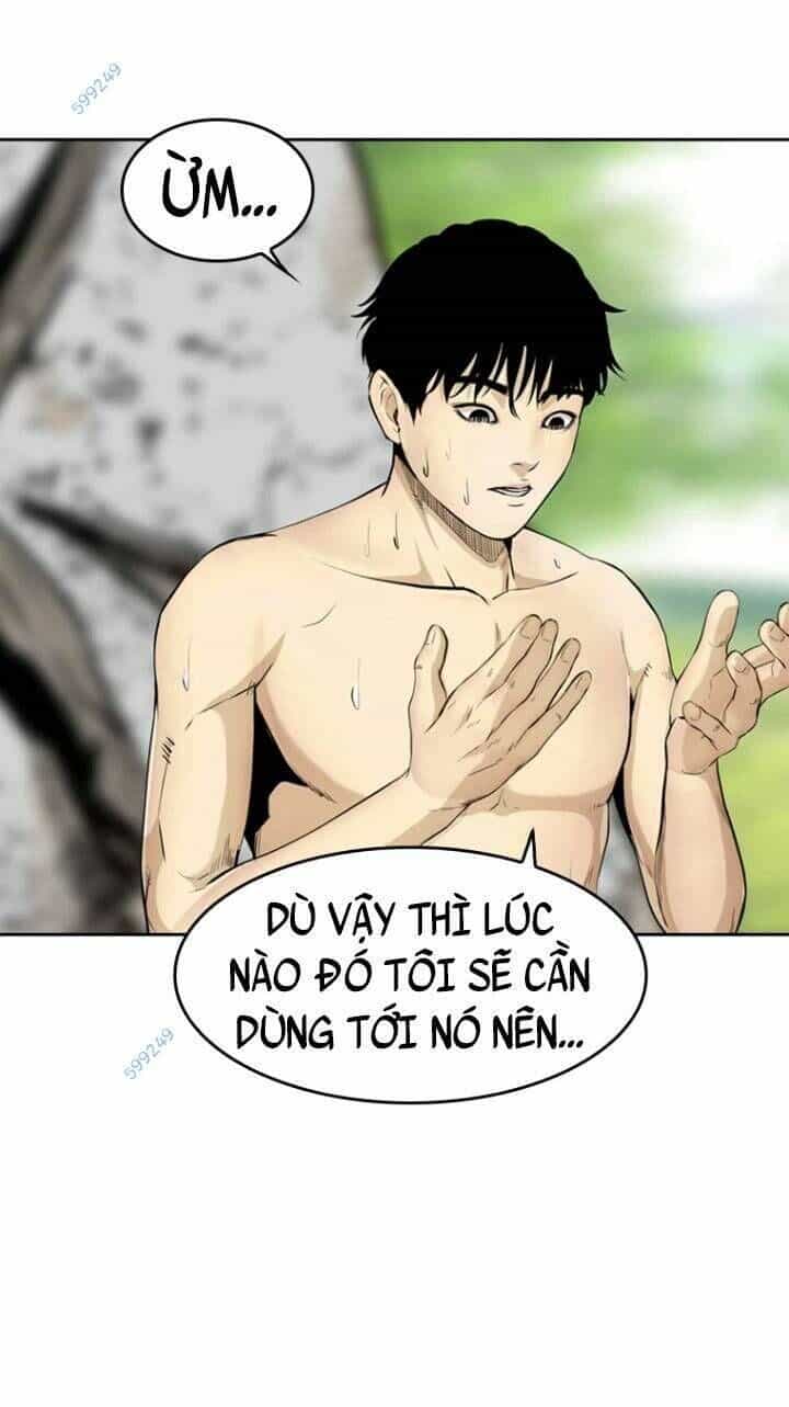 The Blob - Chương 49 - ảnh 17