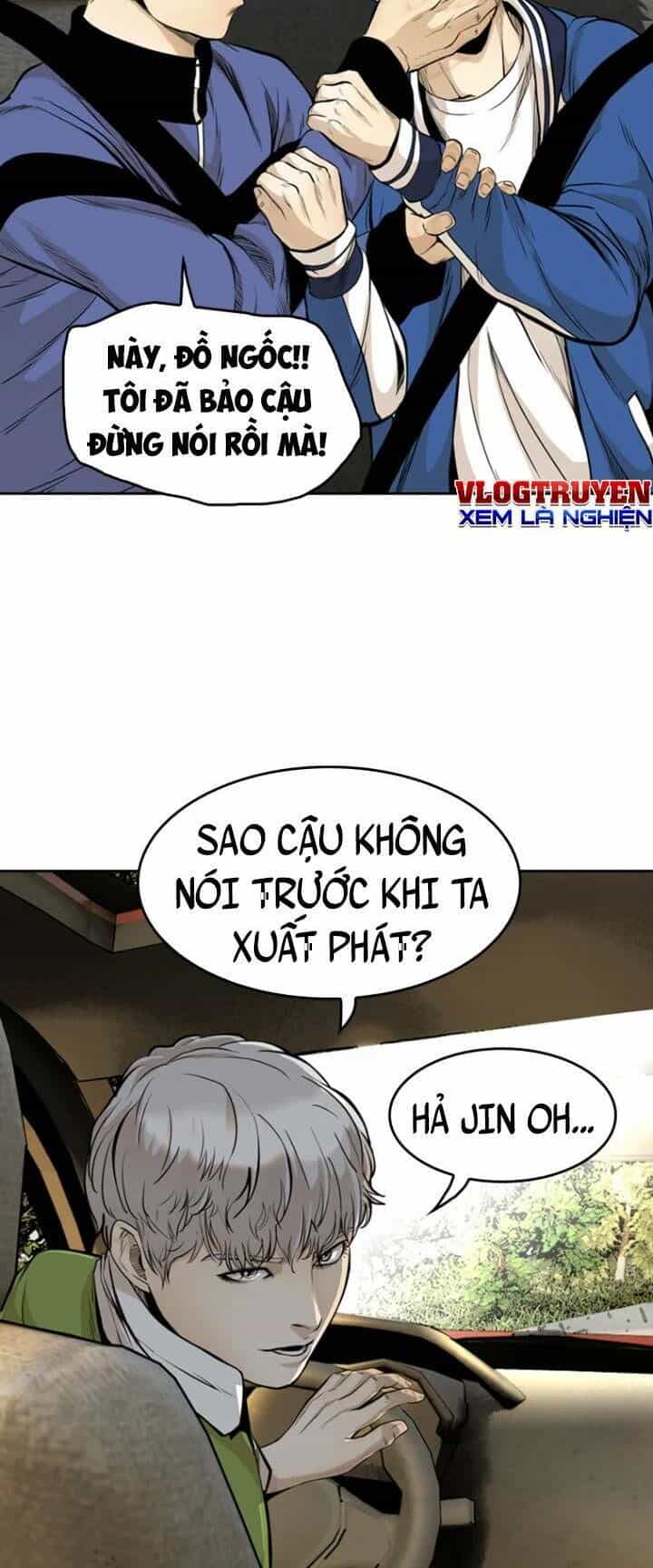 The Blob - Chương 49 - ảnh 28