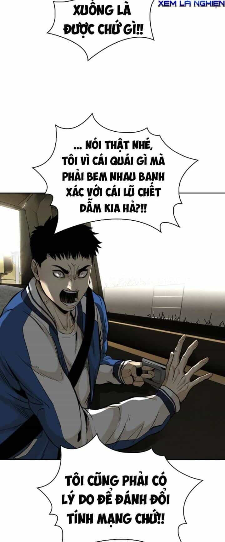 The Blob - Chương 49 - ảnh 32
