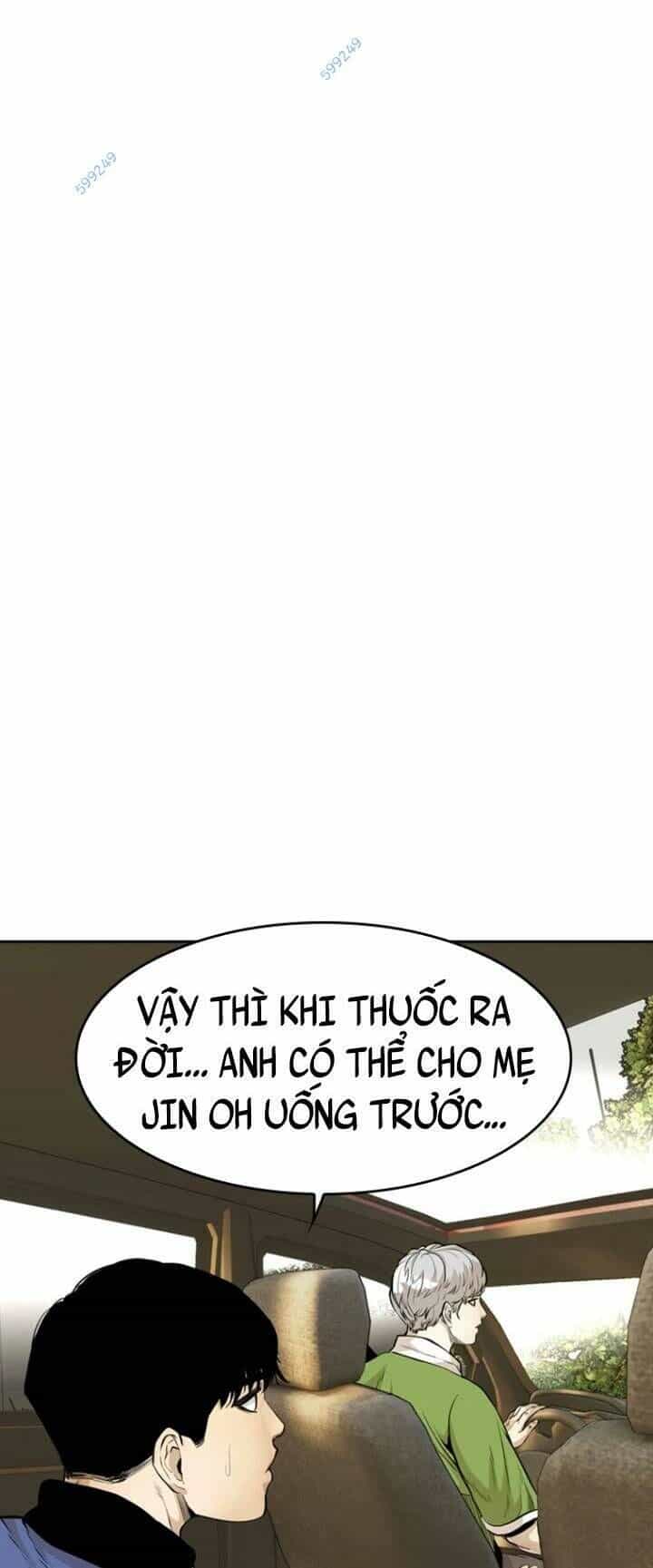 The Blob - Chương 49 - ảnh 37