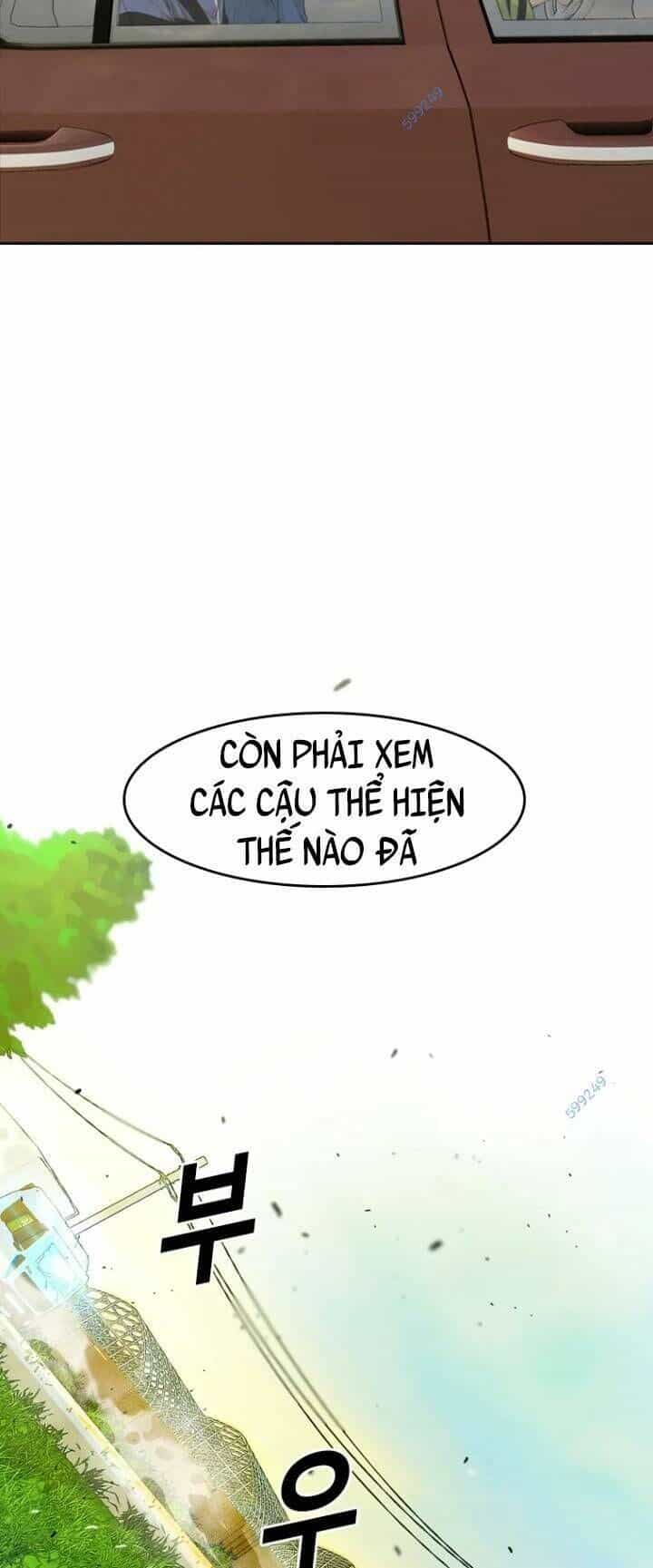 The Blob - Chương 49 - ảnh 39