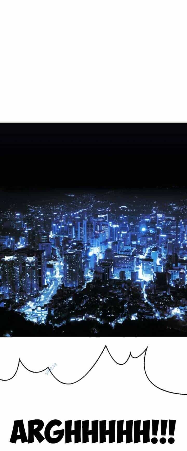 The Blob - Chương 49 - ảnh 41