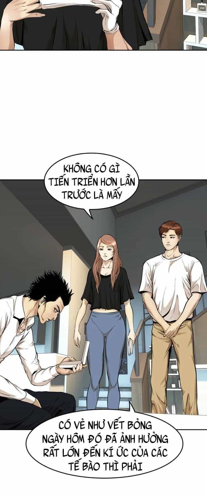 The Blob - Chương 49 - ảnh 44