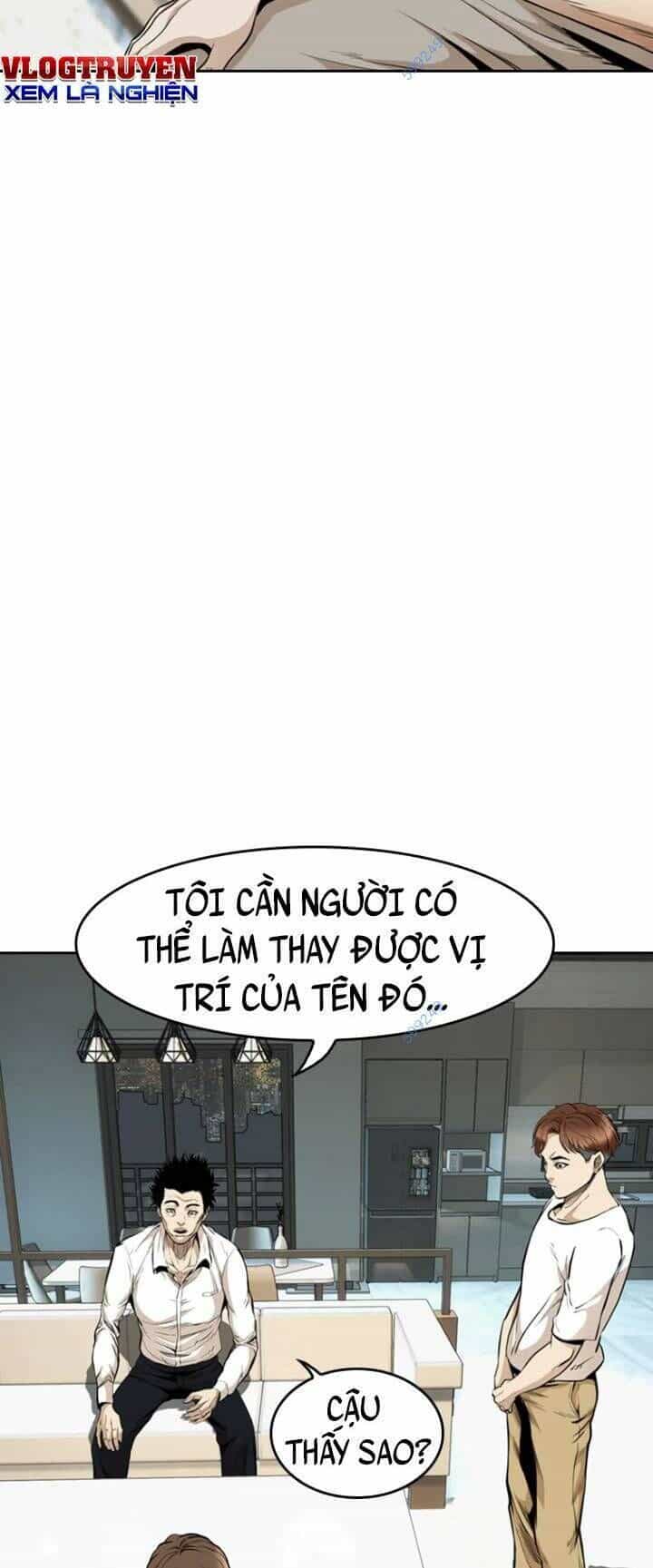 The Blob - Chương 49 - ảnh 49