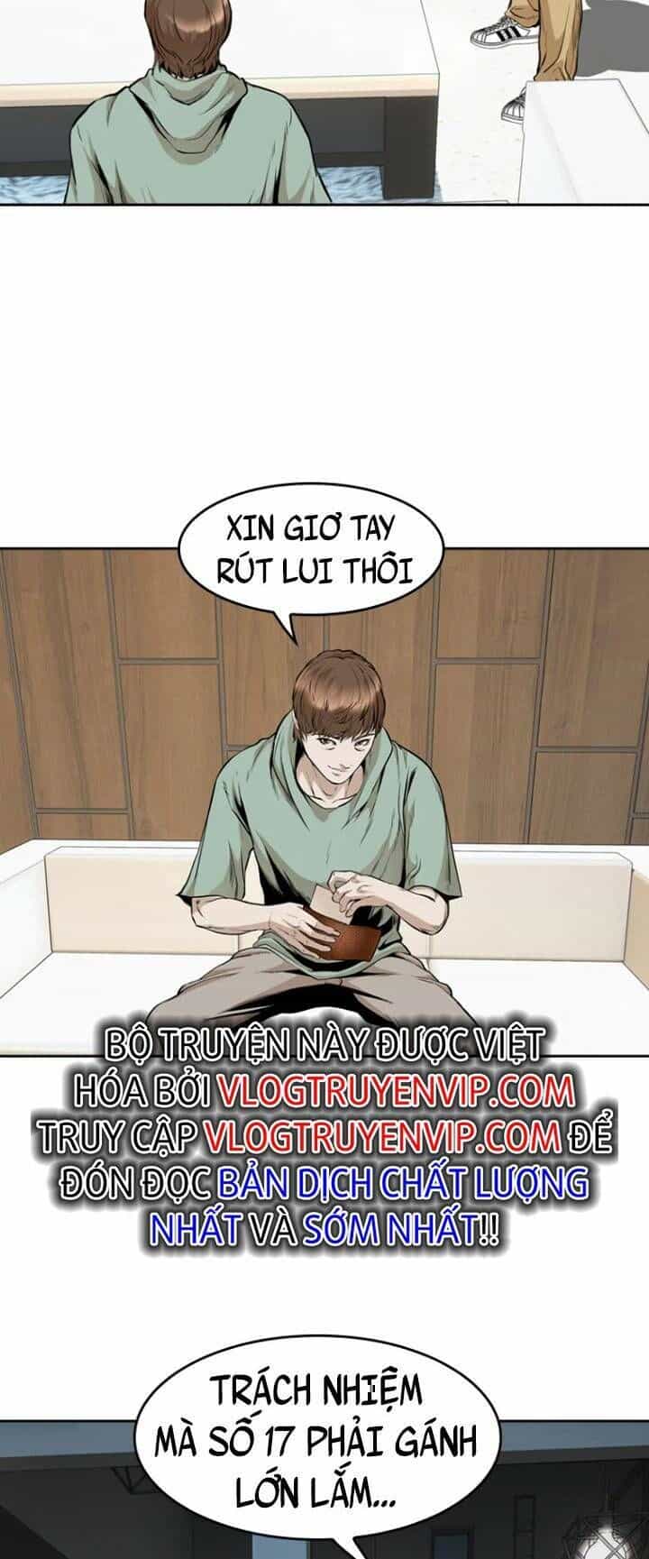 The Blob - Chương 49 - ảnh 50