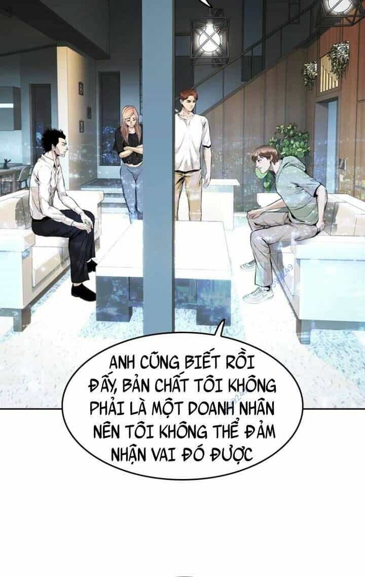 The Blob - Chương 49 - ảnh 51