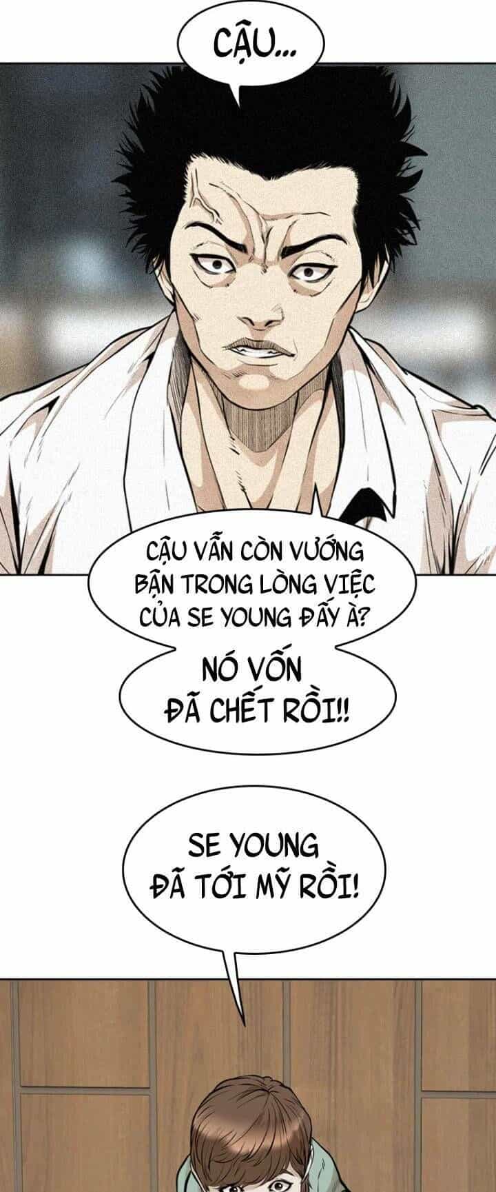 The Blob - Chương 49 - ảnh 52