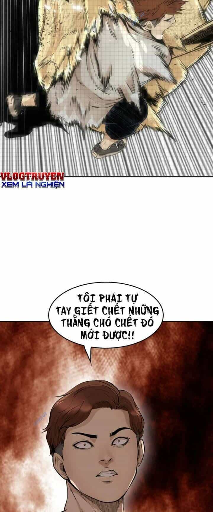 The Blob - Chương 49 - ảnh 65