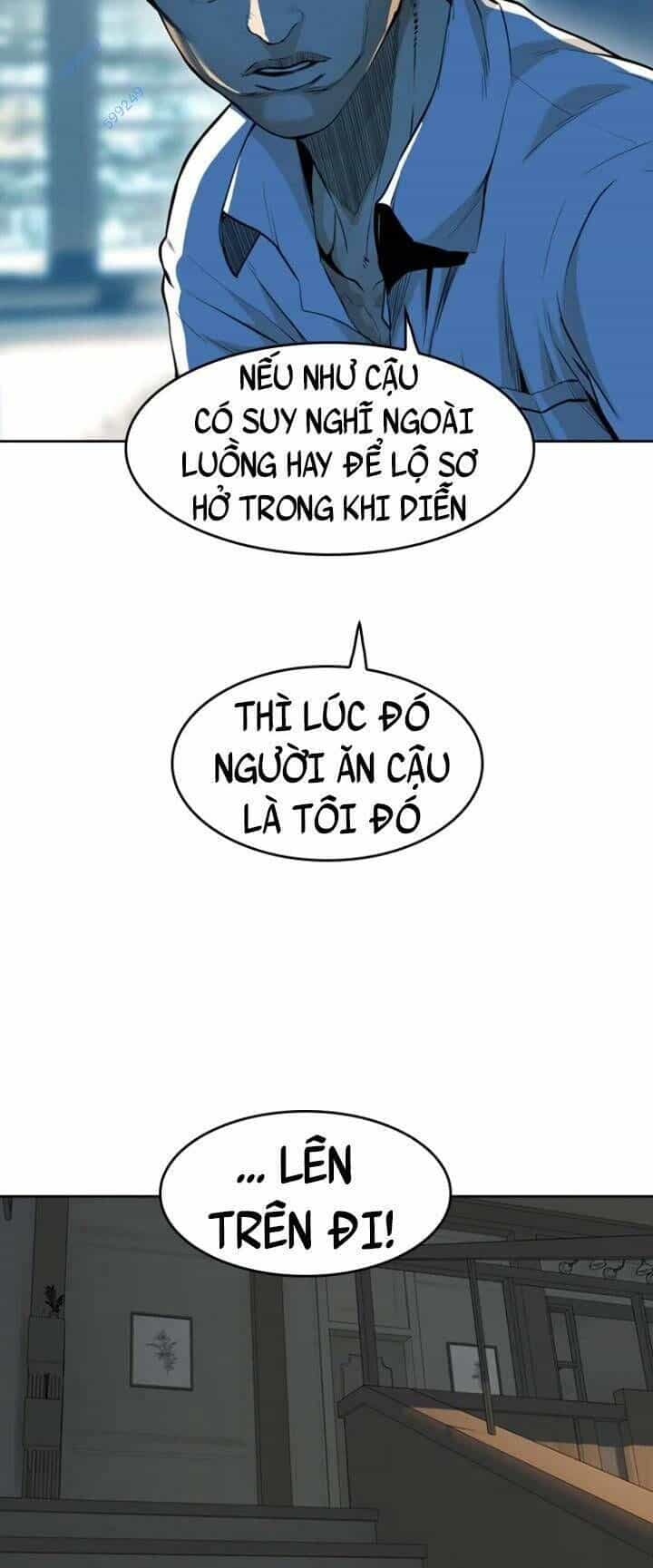 The Blob - Chương 49 - ảnh 67