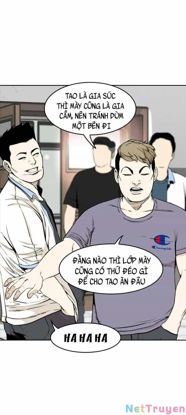 The Blob - Chương 5 - ảnh 10