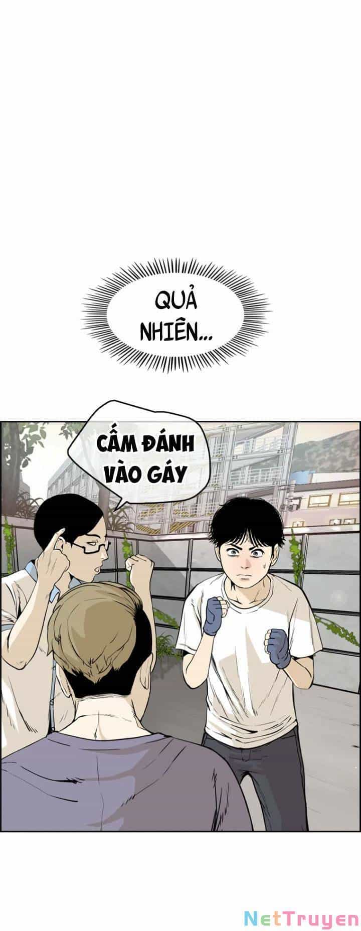 The Blob - Chương 5 - ảnh 109