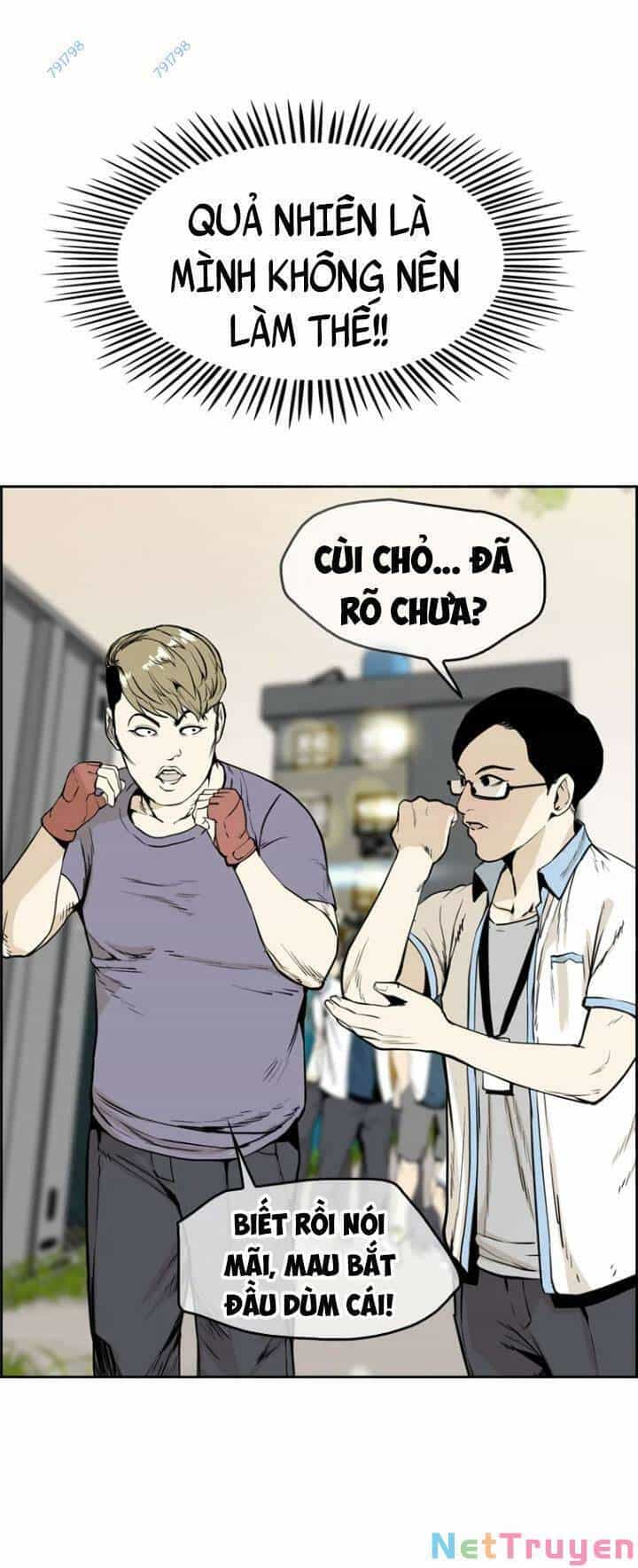 The Blob - Chương 5 - ảnh 110