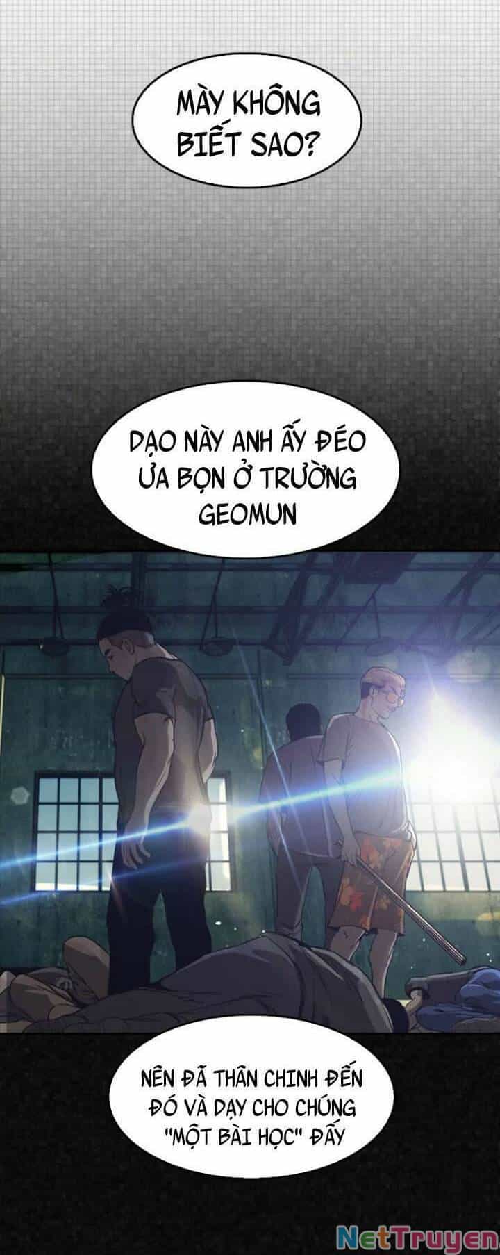 The Blob - Chương 5 - ảnh 14