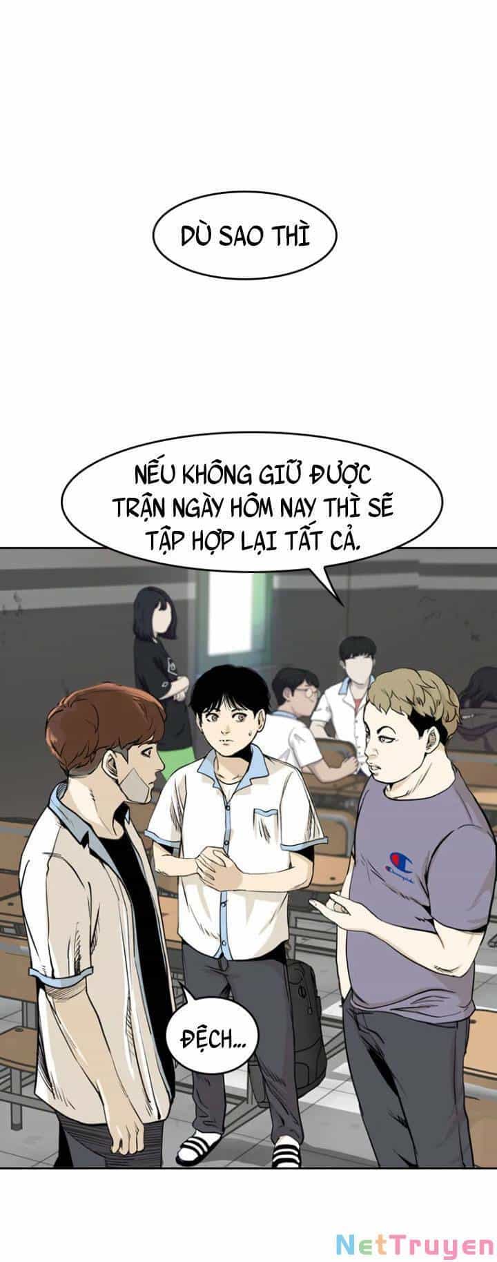 The Blob - Chương 5 - ảnh 18