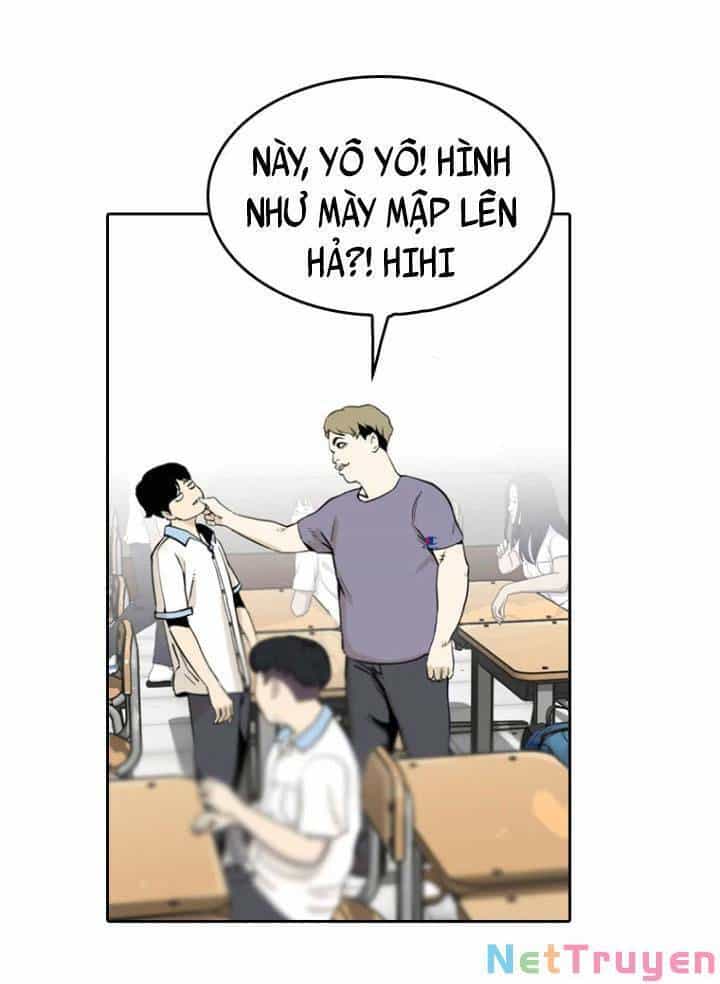 The Blob - Chương 5 - ảnh 22
