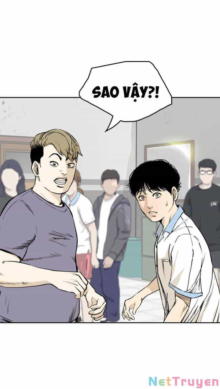 The Blob - Chương 5 - ảnh 39