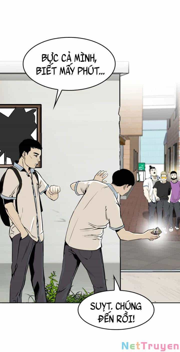 The Blob - Chương 5 - ảnh 43