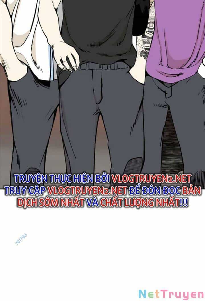The Blob - Chương 5 - ảnh 45
