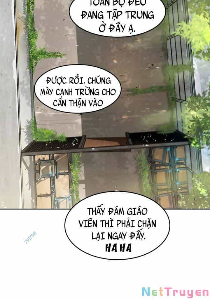 The Blob - Chương 5 - ảnh 49