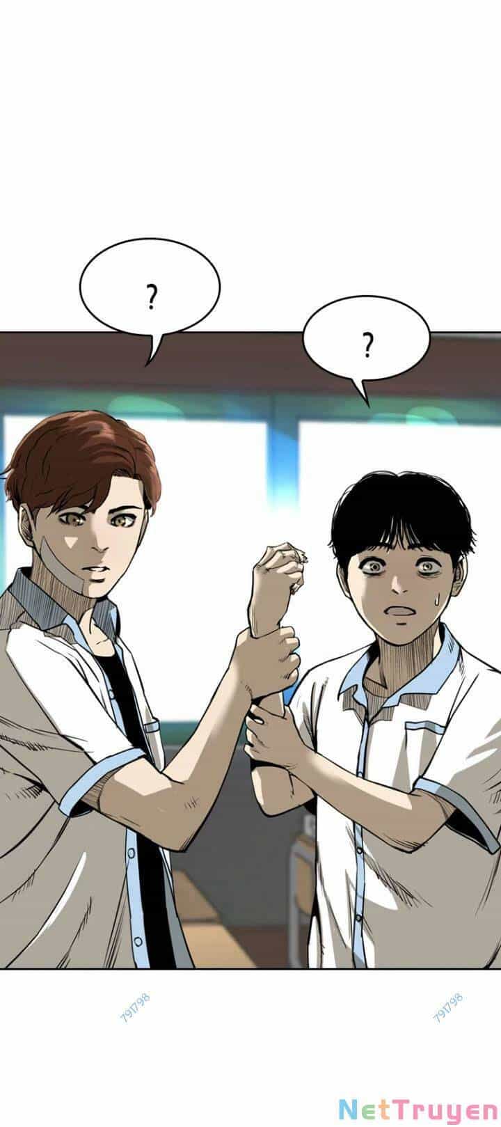 The Blob - Chương 5 - ảnh 6