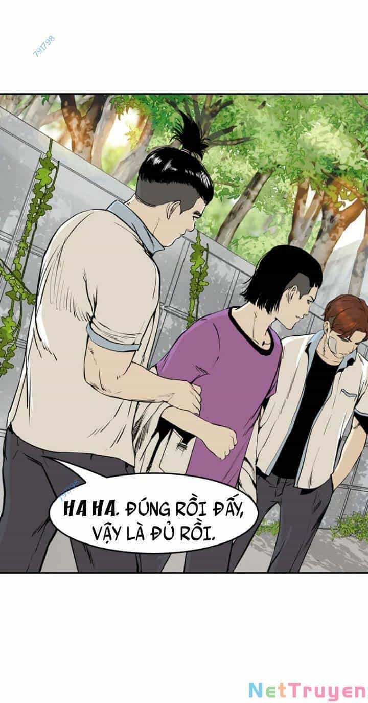 The Blob - Chương 5 - ảnh 68