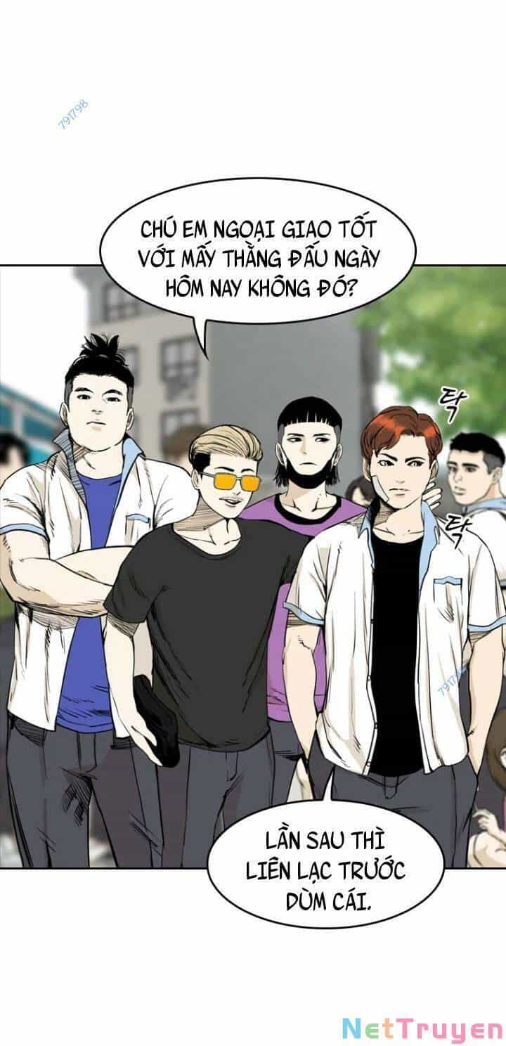 The Blob - Chương 5 - ảnh 70