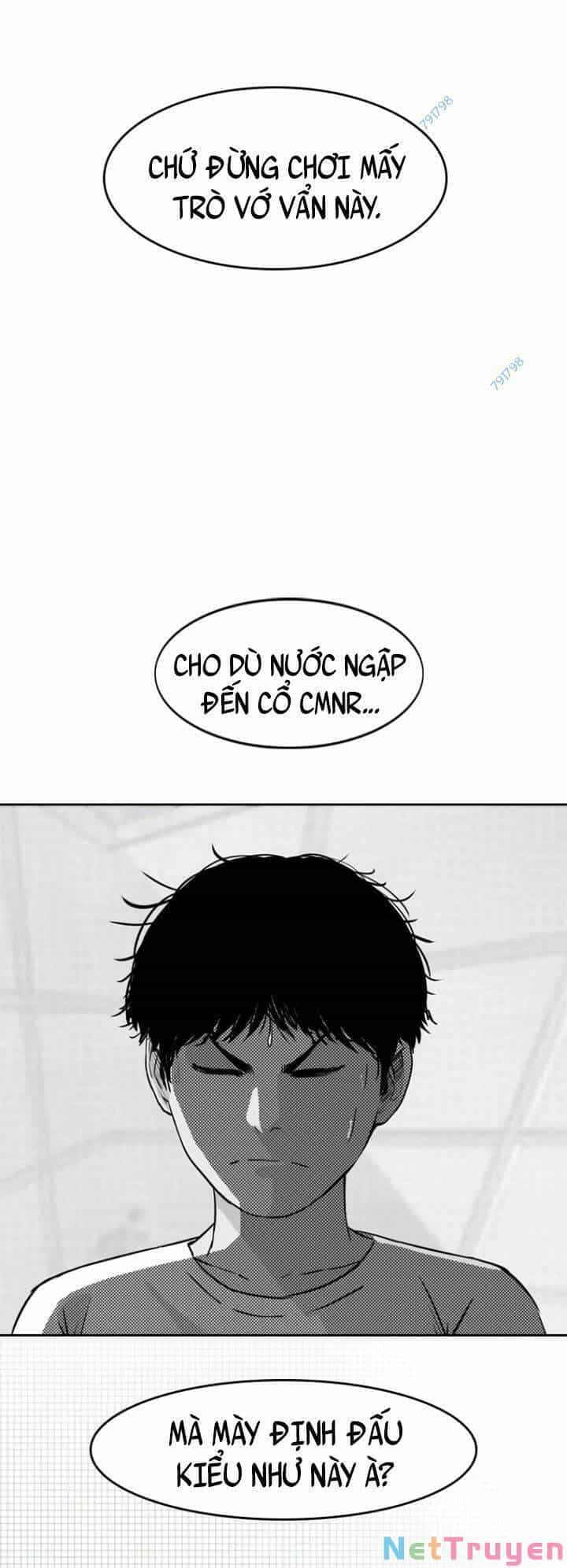 The Blob - Chương 5 - ảnh 80