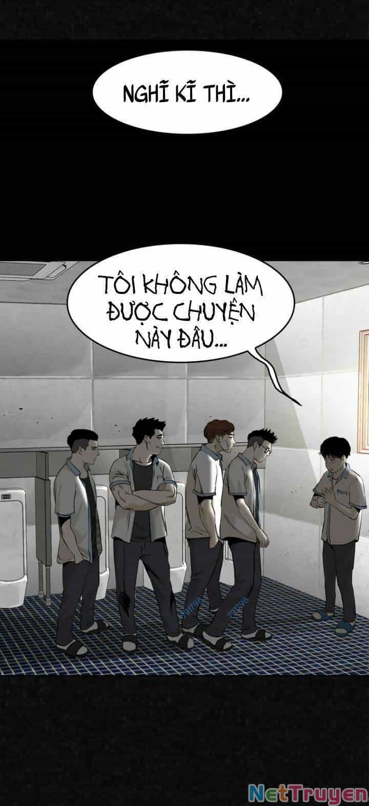 The Blob - Chương 5 - ảnh 82